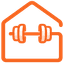 FitRoom Logo